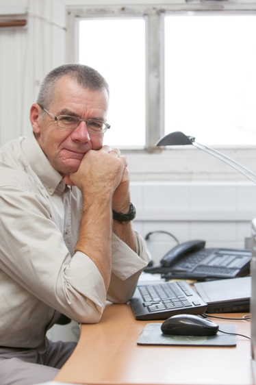 Mikus Endre Labmagister CEO
